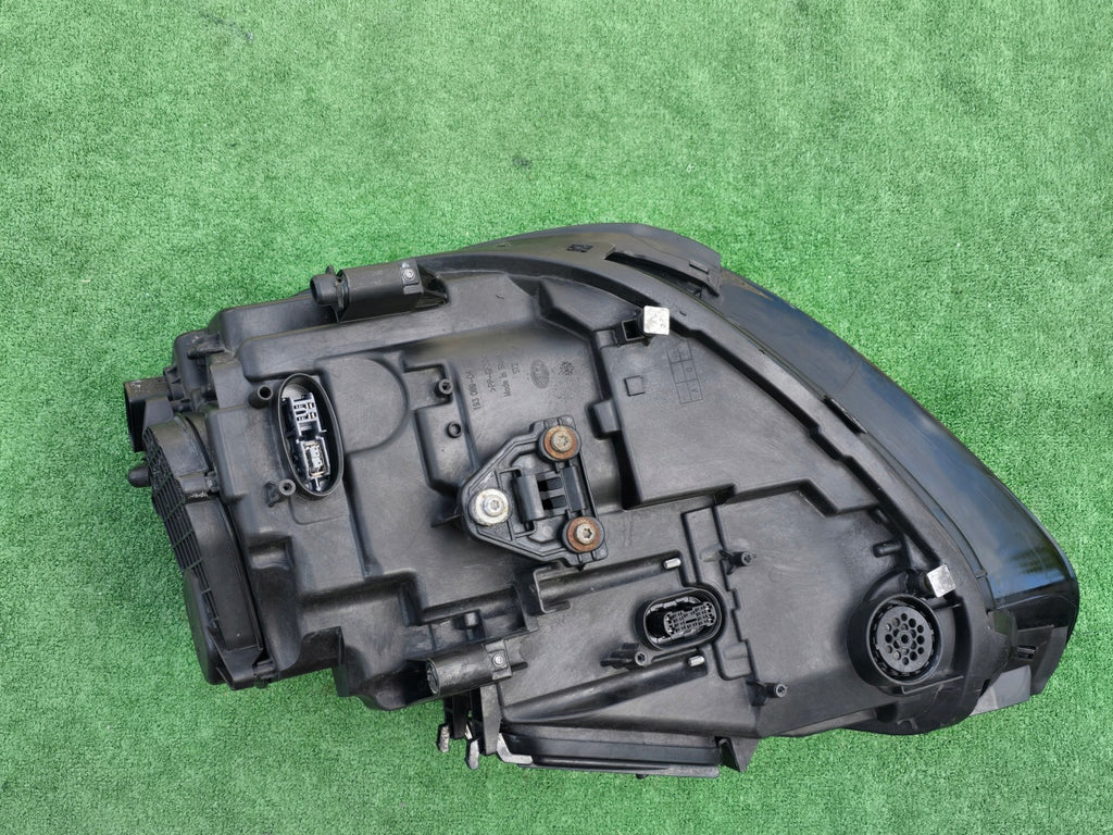 Frontscheinwerfer Porsche Cayenne 7P5941752F Rechts Scheinwerfer Headlight SCH2853336861in