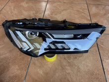 Laden Sie das Bild in den Galerie-Viewer, Frontscheinwerfer Audi Q7 4M0941040C LED Rechts Scheinwerfer Headlight SCH2435582418nf