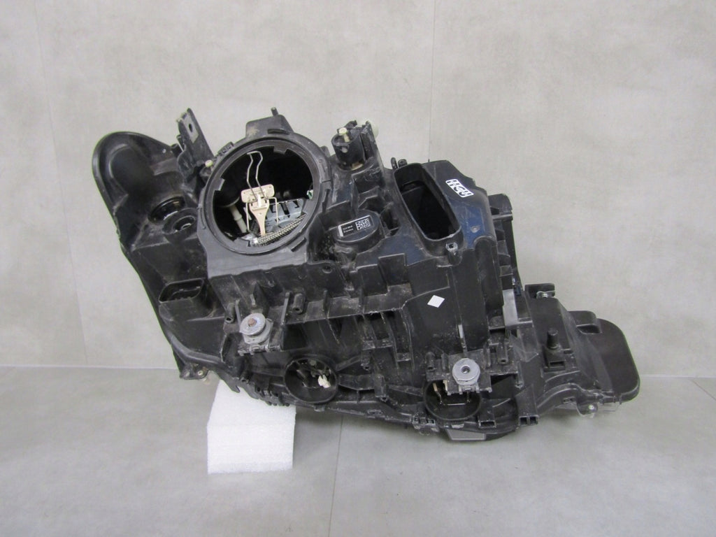 Frontscheinwerfer BMW 3 F30 F31 7259525 Xenon Links Scheinwerfer Headlight SCH8843443764bl