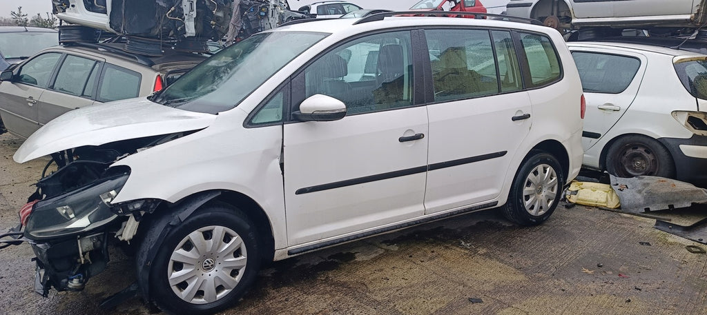 Außenspiegel Seitenspiegel VW Touran Ein Stück (Rechts oder Links) Side Mirror