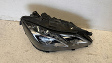 Laden Sie das Bild in den Galerie-Viewer, Frontscheinwerfer Mercedes-Benz W212 A2128205639 Full LED Rechts Headlight SCH8034589107hu
