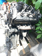 Load image into Gallery viewer, Motor Audi A6 A8 ASB 3.0 TDI 233PS 171kW Diesel Engine Komplett MOT2072490237uh