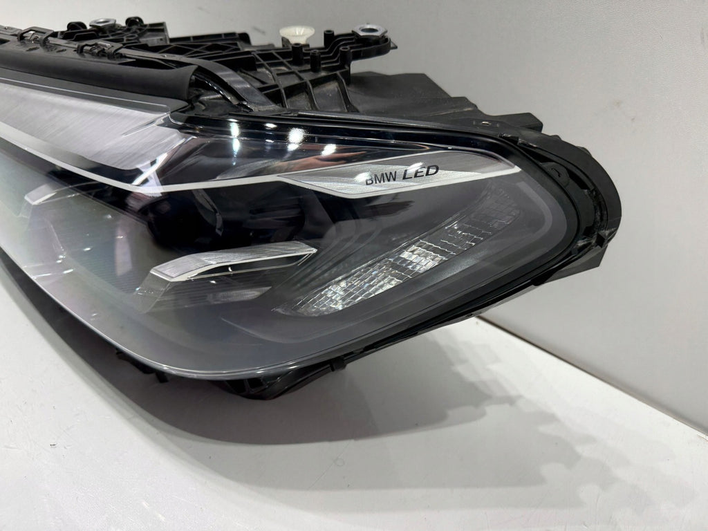 Frontscheinwerfer BMW 5 G31 G30 5A388C3-03 Links Scheinwerfer Headlight SCH5624808475ly