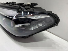 Laden Sie das Bild in den Galerie-Viewer, Frontscheinwerfer BMW 5 G31 G30 5A388C3-03 Links Scheinwerfer Headlight SCH5624808475ly