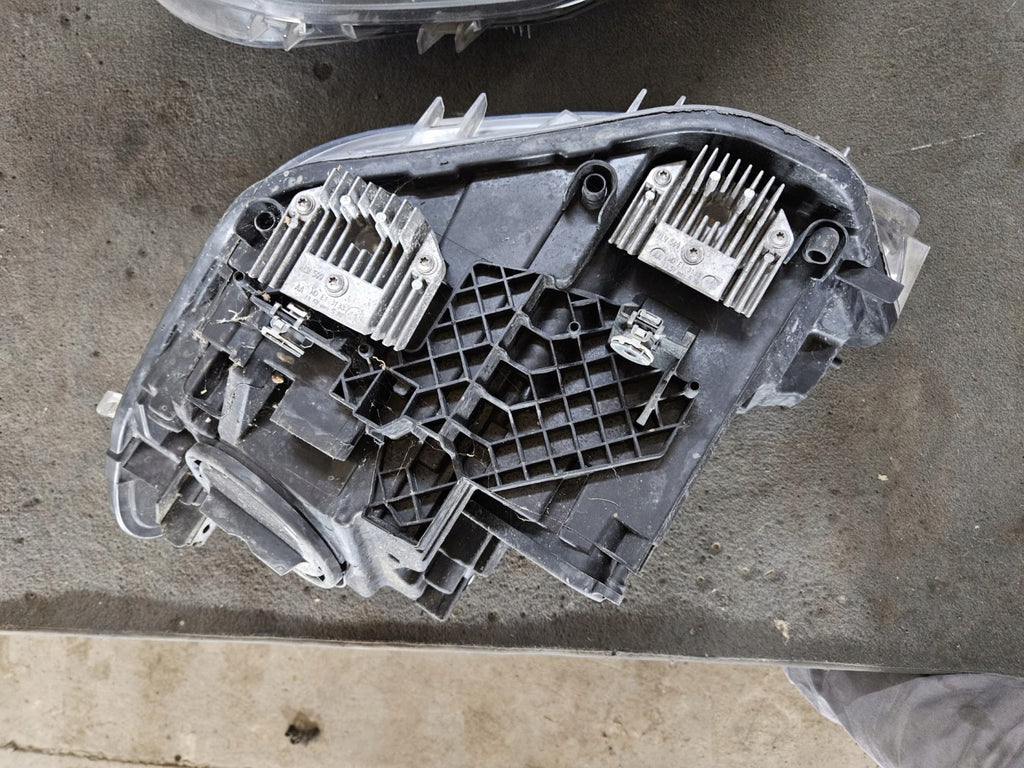 Frontscheinwerfer BMW 1 F21 F20 7296914 7229677 Xenon Rechts oder Links SCH6214237640le