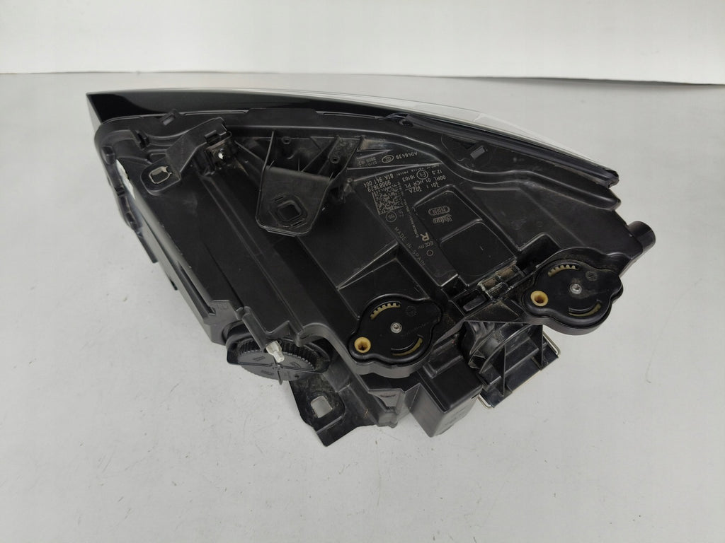 Frontscheinwerfer Audi Q2 81A941004 Rechts Scheinwerfer Headlight SCH6161457368ts