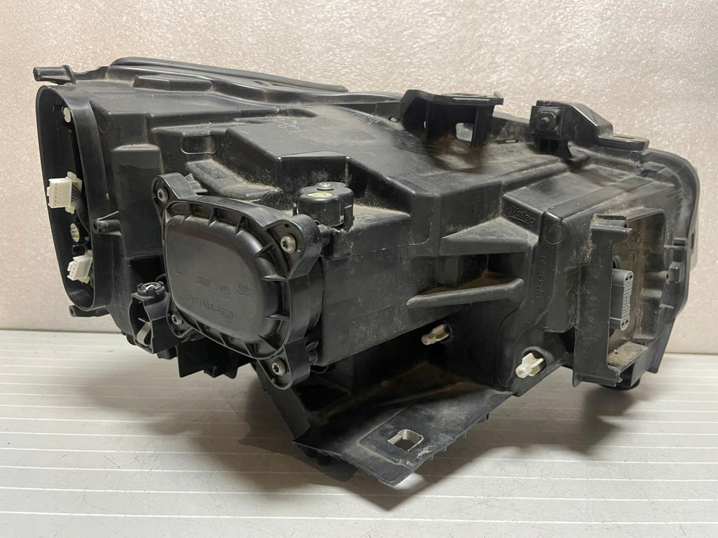 Frontscheinwerfer Audi Q2 81A941033 Full LED Links Scheinwerfer Headlight SCH2540029265ar