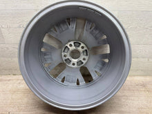 Load image into Gallery viewer, 1x Alufelge 17 Zoll 7.0" 5x112 39ET Matt Silber 7N0601025L VW Sharan Rim Wheel FEL5648087383jm
