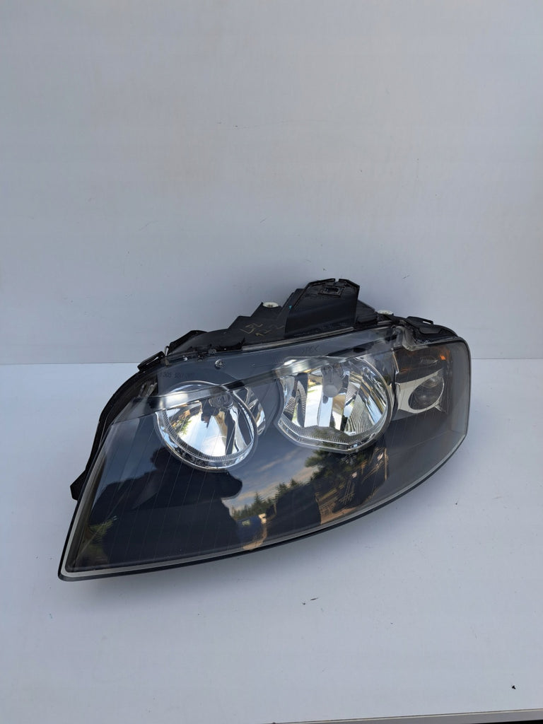 Frontscheinwerfer Audi A3 LPL172 Links Scheinwerfer Headlight SCH4261240062xc