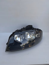 Laden Sie das Bild in den Galerie-Viewer, Frontscheinwerfer Audi A3 LPL172 Links Scheinwerfer Headlight SCH4261240062xc