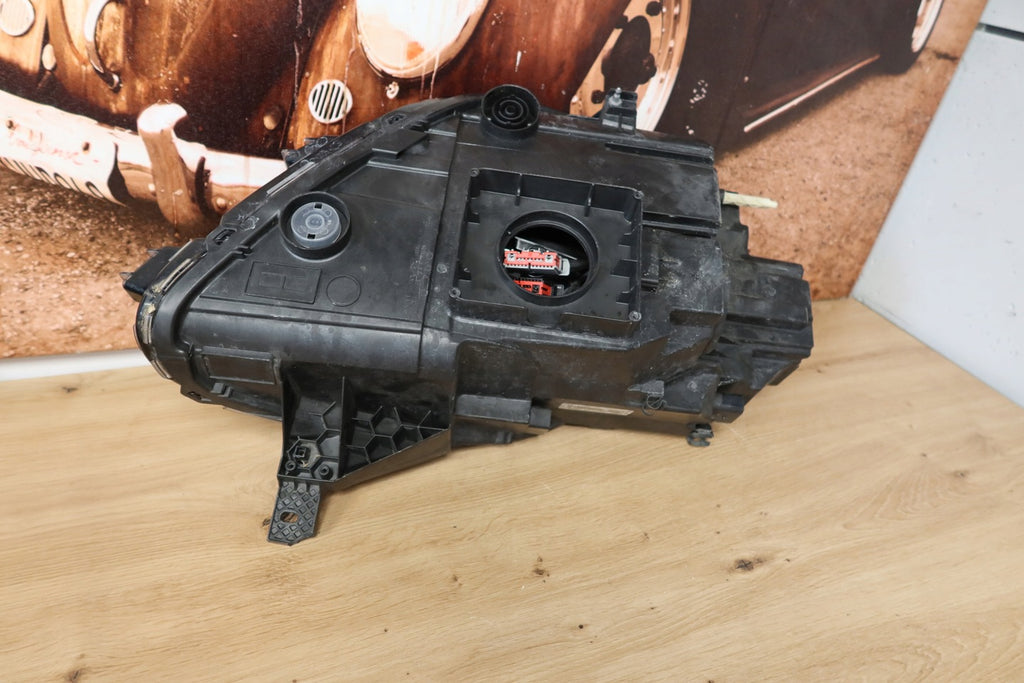 Frontscheinwerfer Ford Puma L1TB13E015 LED Ein Stück (Rechts oder Links) SCH3131965445gi