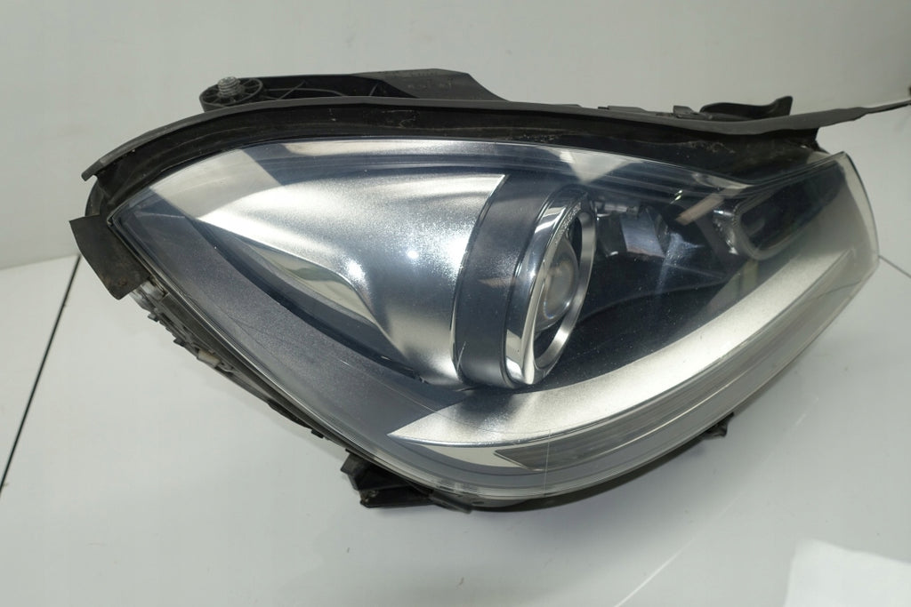 Frontscheinwerfer Mercedes-Benz W204 2048204639-1 LED Rechts Headlight SCH4918295166fw