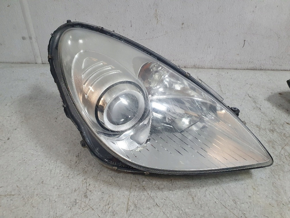 Frontscheinwerfer Mercedes-Benz Slk R171 1718203261 Rechts Headlight SCH2663789959to