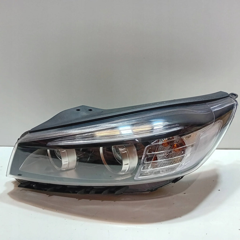 Frontscheinwerfer Kia Sorento III 92101C5030 Links Scheinwerfer Headlight