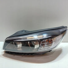 Laden Sie das Bild in den Galerie-Viewer, Frontscheinwerfer Kia Sorento III 92101C5030 Links Scheinwerfer Headlight