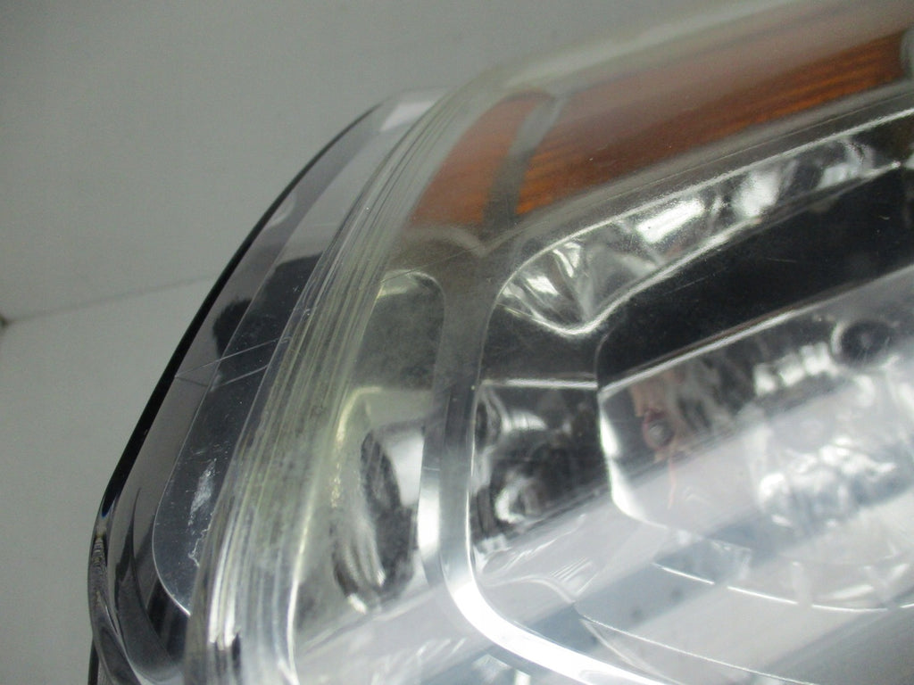 Frontscheinwerfer Citroën Picasso I C3 Links Scheinwerfer Headlight SCH6309020876tk
