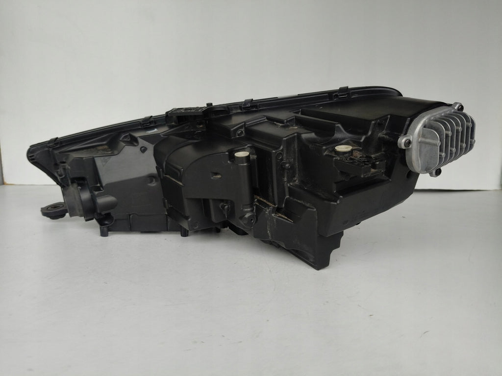 Frontscheinwerfer Audi A4 B9 8W0941034 Full LED Rechts Scheinwerfer Headlight SCH5524877315nl