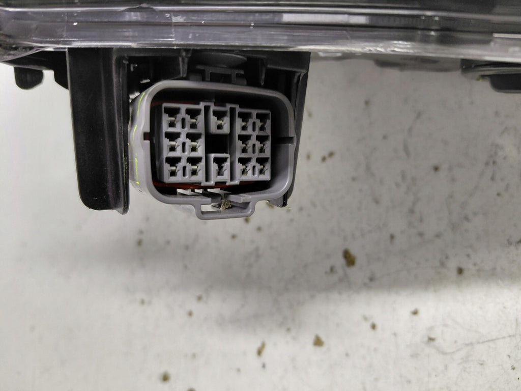 Frontscheinwerfer Mazda 2 D43N-51030 Full LED Rechts Scheinwerfer Headlight SCH8579255125wu