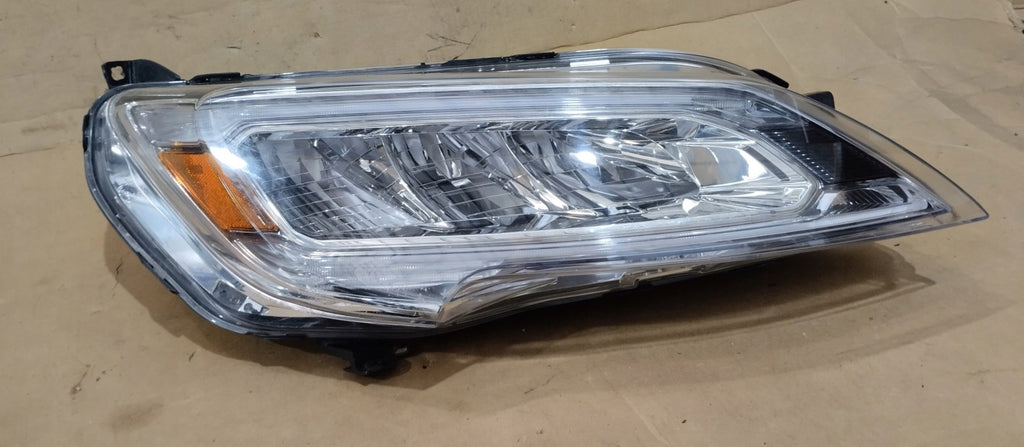 Frontscheinwerfer Dodge Ram Ducato 68516024AA 68516025AA Rechts Headlight SCH2935542399yy