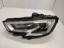 Load image into Gallery viewer, Frontscheinwerfer Audi A3 8V0941005E LED Links Scheinwerfer Headlight SCH9326252747dk