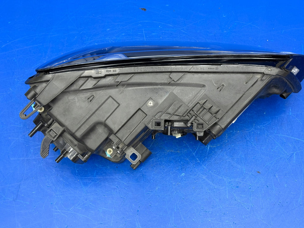 Frontscheinwerfer VW Touareg 7P1941033 Xenon Links Scheinwerfer Headlight SCH6593359173ze