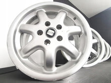 Load image into Gallery viewer, 4x Alufelge 16 Zoll 7.0&quot; 5x112 45ET 8D0601025J Audi Alhambra Altea Rim Wheel