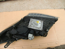 Laden Sie das Bild in den Galerie-Viewer, Frontscheinwerfer Renault Megane III Xenon Links Scheinwerfer Headlight SCH2971315284ld