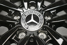 Laden Sie das Bild in den Galerie-Viewer, 4x Alufelge 17 Zoll 6.5" 5x112 44ET A1774010200 Mercedes-Benz Cla C118 Rim Wheel FEL2819670020if