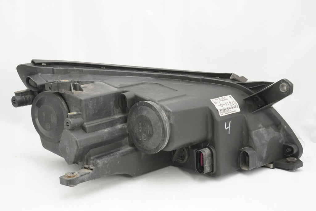 Frontscheinwerfer VW Tiguan 5N1941031AB Links Scheinwerfer Headlight SCH9048971828am