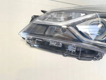 Laden Sie das Bild in den Galerie-Viewer, Frontscheinwerfer Toyota Yaris 21211BZLM Links Scheinwerfer Headlight SCH8617375534eq