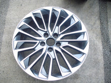 Load image into Gallery viewer, 1x Alufelge 19 Zoll 8.5" 5x112 40ET Glanz Graphit 4K0601025BD Audi A6 Mg FEL8185277461jo
