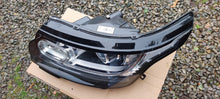 Laden Sie das Bild in den Galerie-Viewer, Frontscheinwerfer Land Rover Range IV CK52-13W030-ED LED Links Headlight SCH4158572687vw