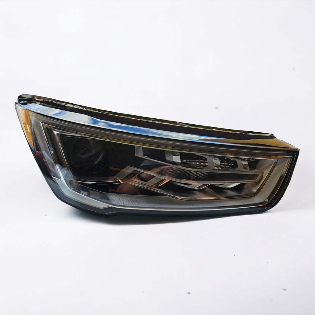 Frontscheinwerfer Audi A1 8xa 8XA941006 Xenon Rechts Scheinwerfer Headlight