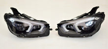 Laden Sie das Bild in den Galerie-Viewer, Frontscheinwerfer Mercedes-Benz Gle V167 A1679064204 LED Rechts Headlight