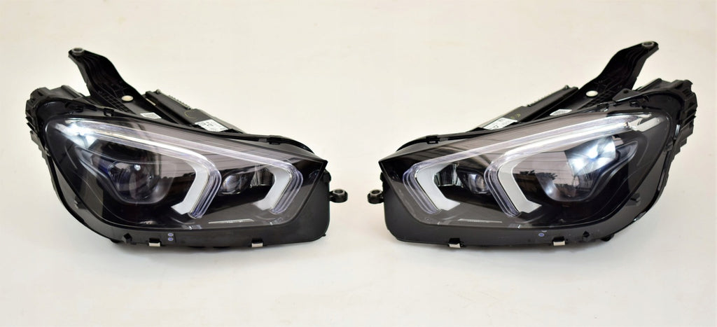 Frontscheinwerfer Mercedes-Benz Gle V167 A1679064204 LED Rechts Headlight