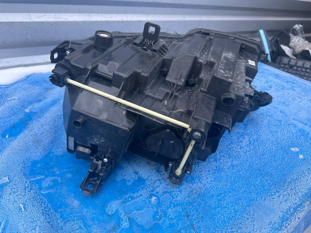 Frontscheinwerfer Audi E-Tron 89A941034 Rechts Scheinwerfer Headlight SCH8030170897og