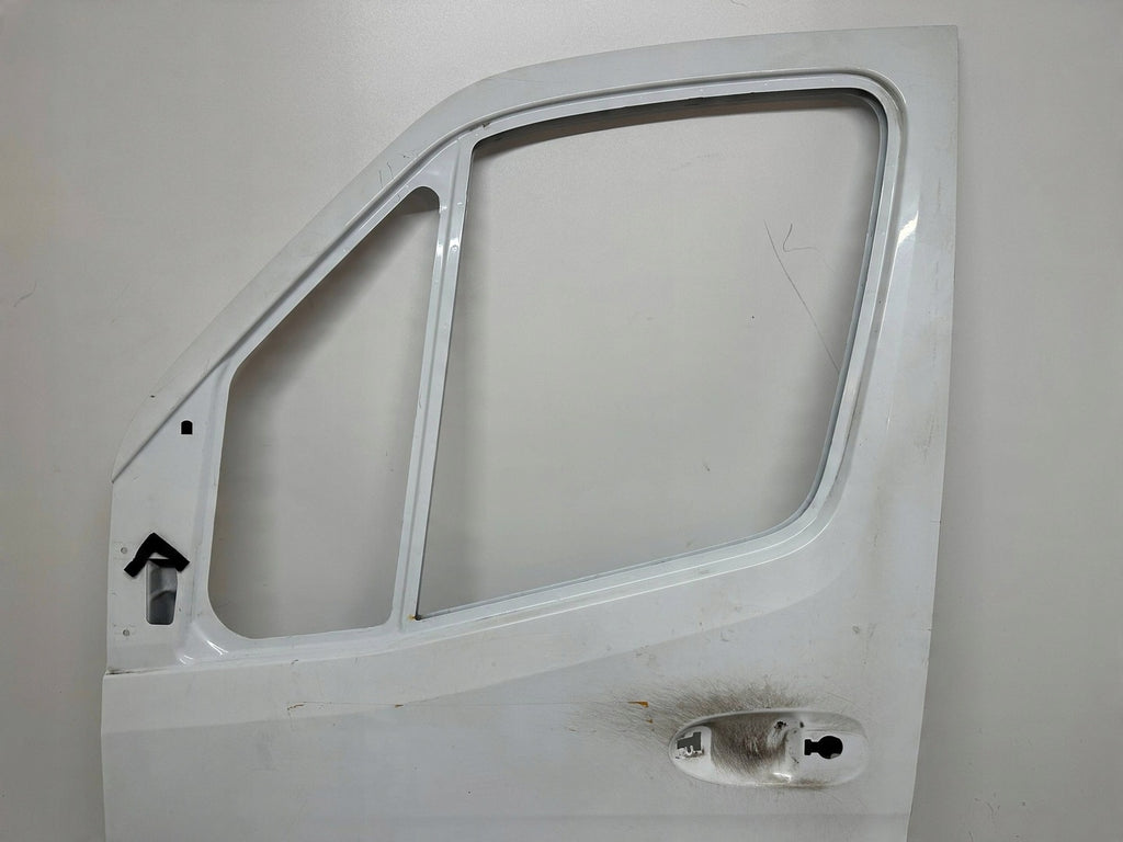 Tür Mercedes-Benz Sprinter FBW346 Vorne Links Door Porta Porte