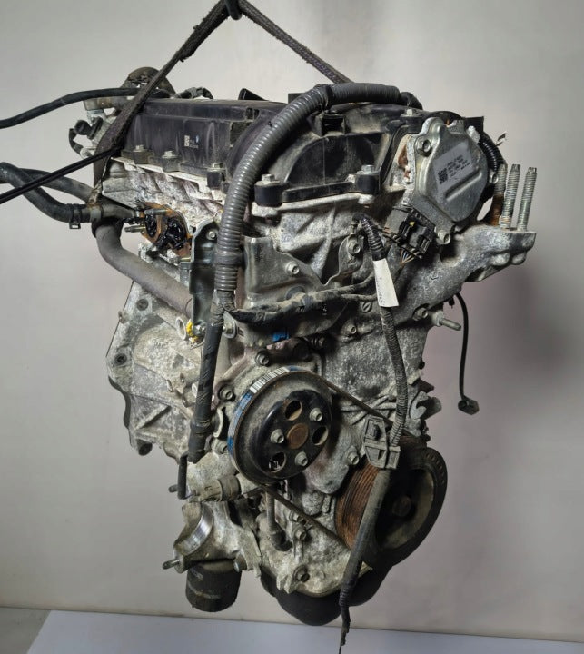 Motor Mazda Cx3 Cx-3 PE01 2.0 Benzin Engine Komplett MOT1418766838jy