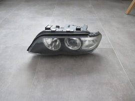 Frontscheinwerfer BMW X5 E53 Xenon Links Scheinwerfer Headlight SCH8451121217hx