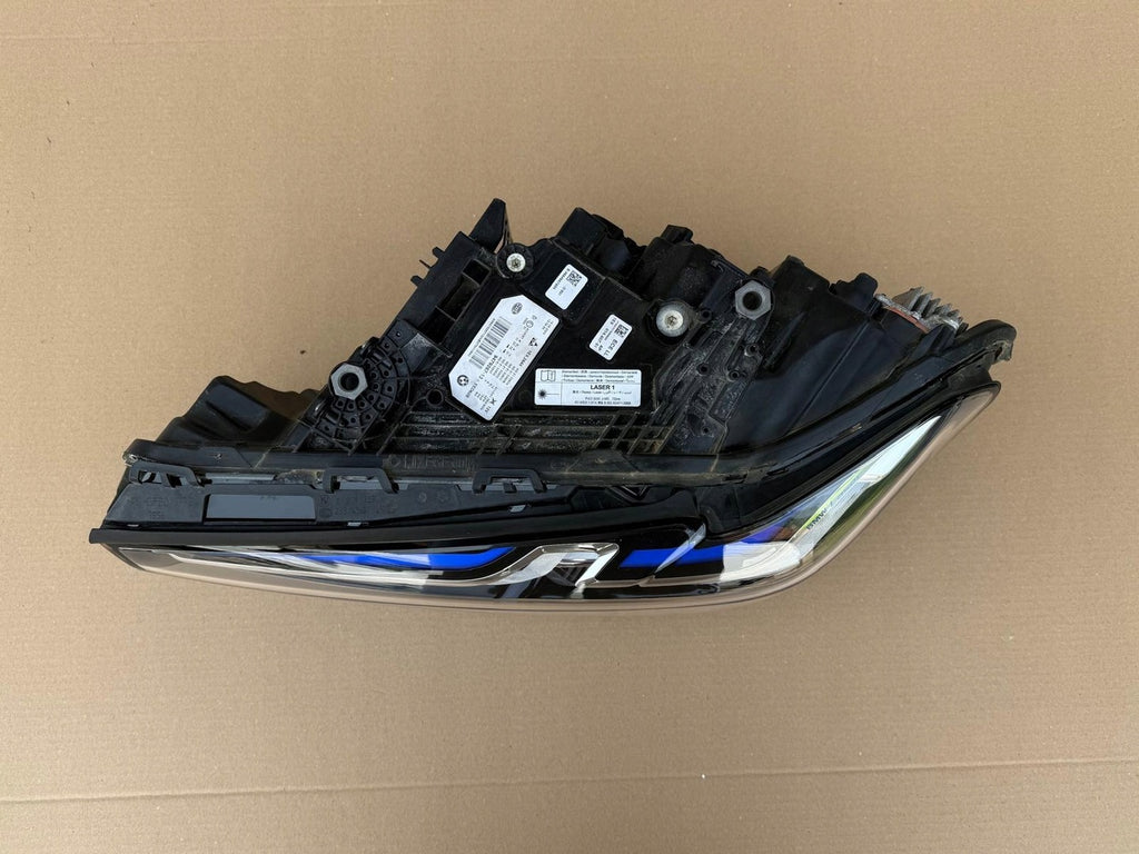 Frontscheinwerfer BMW G31 G30 9479267 Laser Links Scheinwerfer Headlight SCH8109910133ub