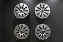 Load image into Gallery viewer, 4x Alufelge 16 Zoll 6.5" 5x112 38ET A2054010100 Mercedes-Benz W204 Rim Wheel FEL2045609116px