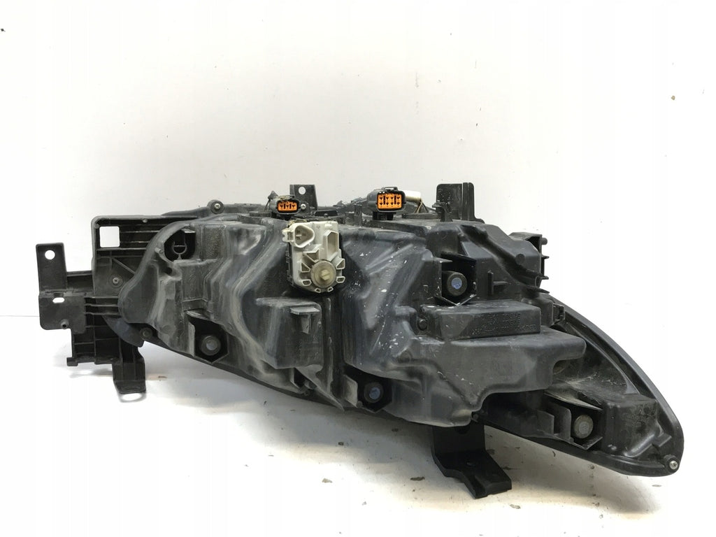 Frontscheinwerfer Mazda 6 Gj 100-65041 LED Links Scheinwerfer Headlight SCH9566043577uq