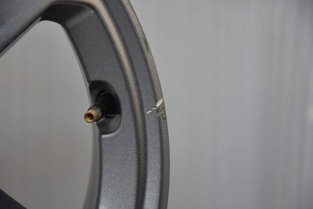 1x Alufelge 16 Zoll 6.5" 5x108 50ET JX7J-A1C Ford Rim Wheel