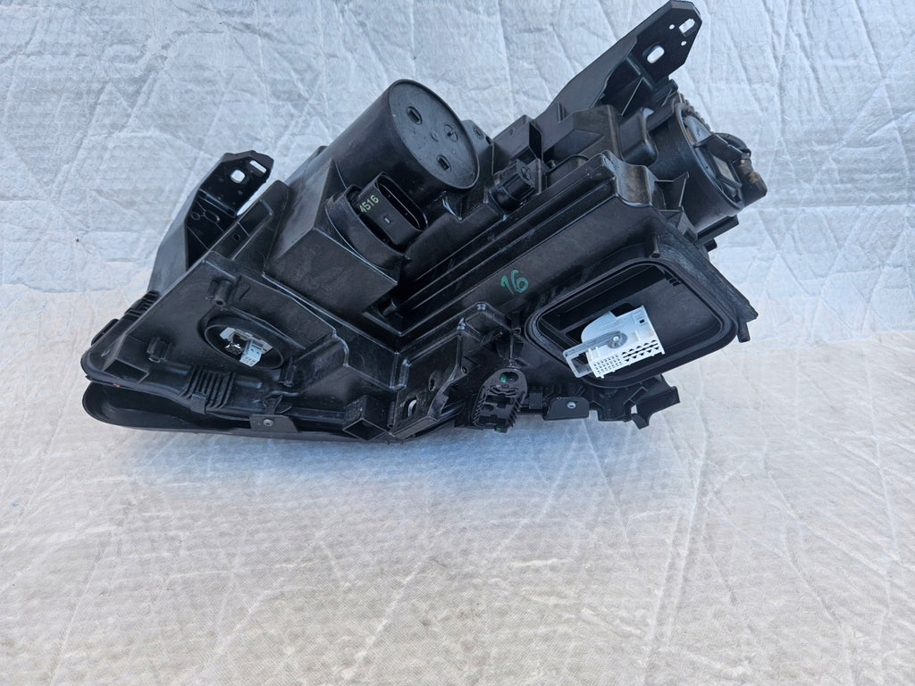 Frontscheinwerfer Mercedes-Benz Gla A1569061800 Rechts Scheinwerfer Headlight SCH4199879194rg