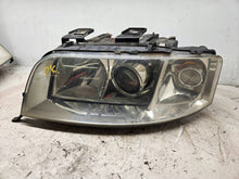 Laden Sie das Bild in den Galerie-Viewer, Frontscheinwerfer Audi A6 4B0941003BQ Links Scheinwerfer Headlight SCH2178828355vi