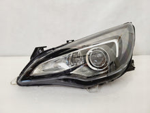 Laden Sie das Bild in den Galerie-Viewer, Frontscheinwerfer Opel Astra Gtc J Cascada Coupe 39027955 Xenon Links Headlight SCH1503568089oc