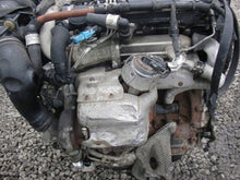 Laden Sie das Bild in den Galerie-Viewer, Motor Citroën Peugeot C8 807 4H01 2.2 HDI 166TKm 2008 Diesel Engine Komplett MOT9022520588sj