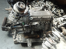 Load image into Gallery viewer, Motor Fiat Suzuki Sedici Sx4 M16A 1.6 149TKm Benzin Engine Unkomplett MOT1998756977gw