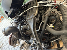 Laden Sie das Bild in den Galerie-Viewer, Motor BMW E88 E81 E60 E90 E92 E82 E87 N47D20C 2.0 160TKm Diesel Engine Komplett