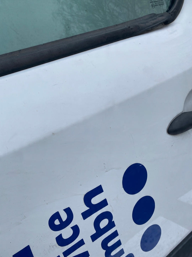 Tür Mercedes-Benz Citan W415 Vorne Links Door Porta Porte